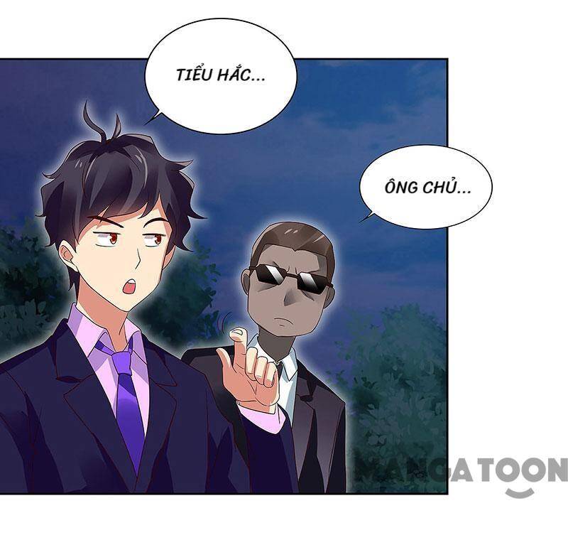 Siêu Cấp Bại Gia Tử Chapter 82 - 1