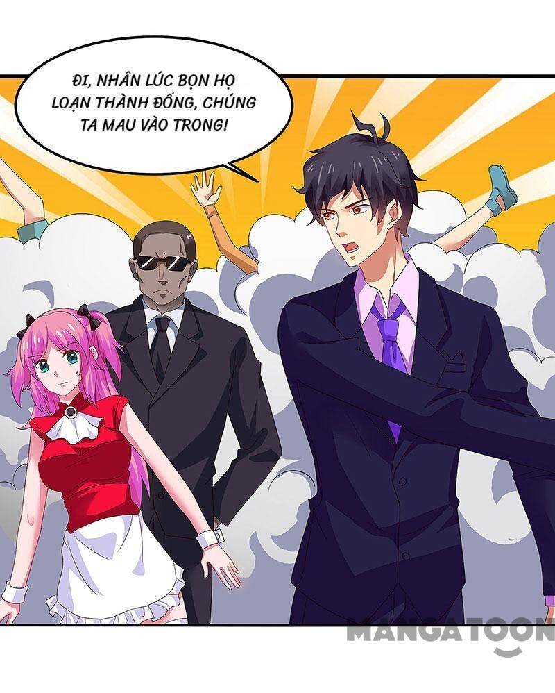 Siêu Cấp Bại Gia Tử Chapter 82 - 11
