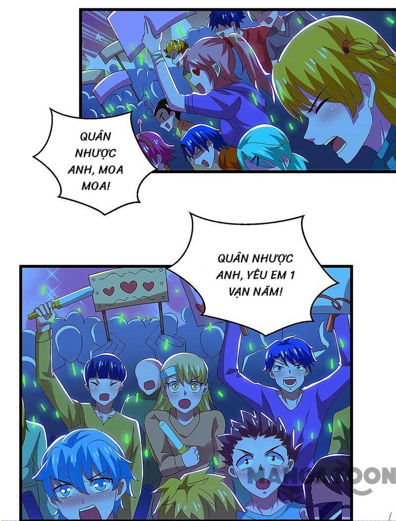 Siêu Cấp Bại Gia Tử Chapter 82 - 15