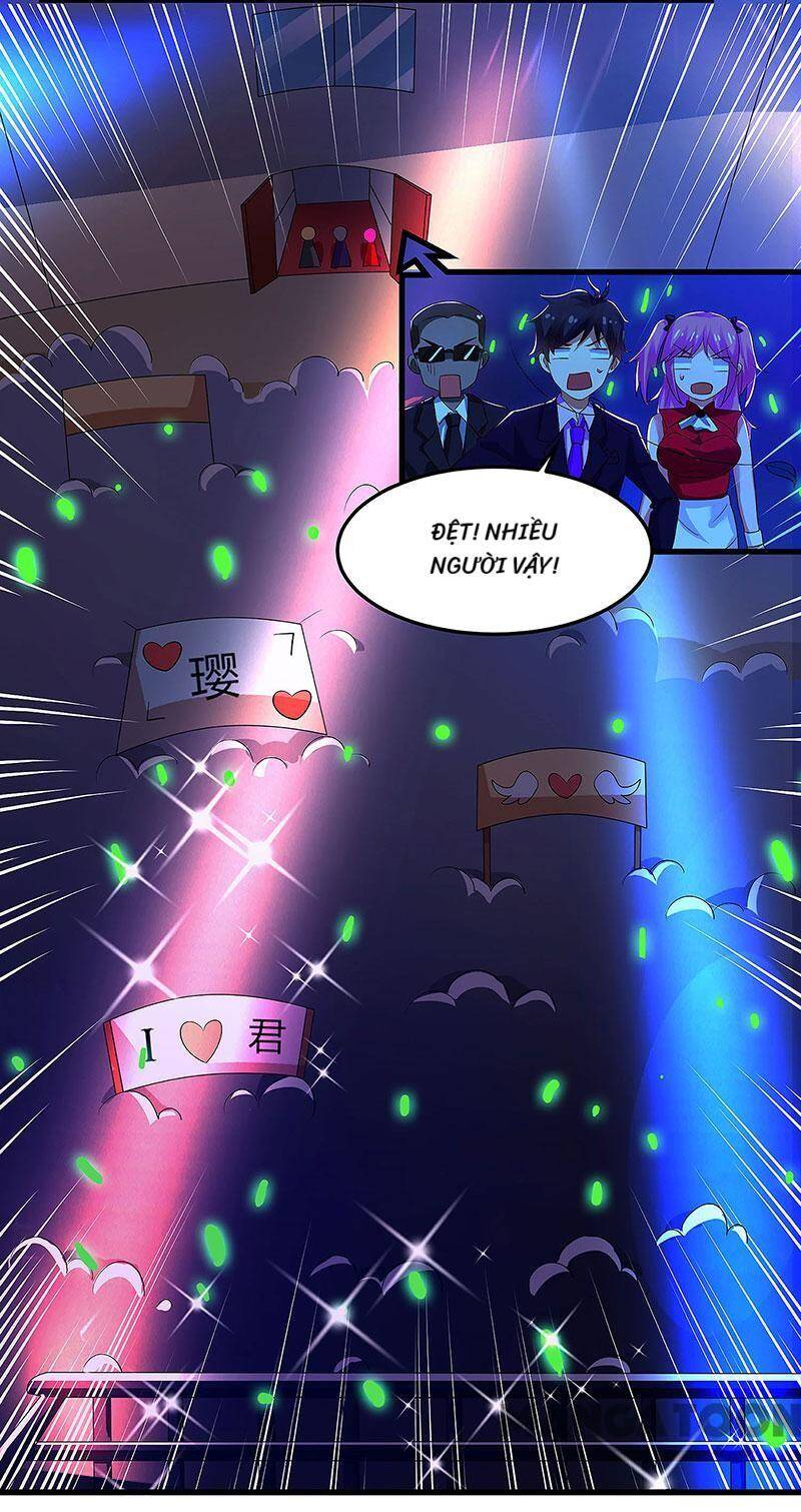 Siêu Cấp Bại Gia Tử Chapter 82 - 16
