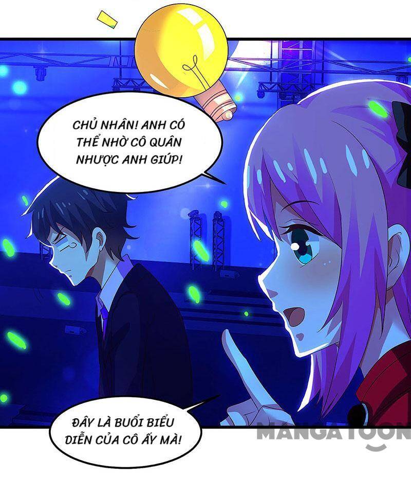 Siêu Cấp Bại Gia Tử Chapter 82 - 18