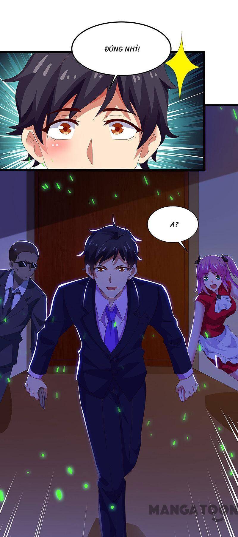 Siêu Cấp Bại Gia Tử Chapter 82 - 19