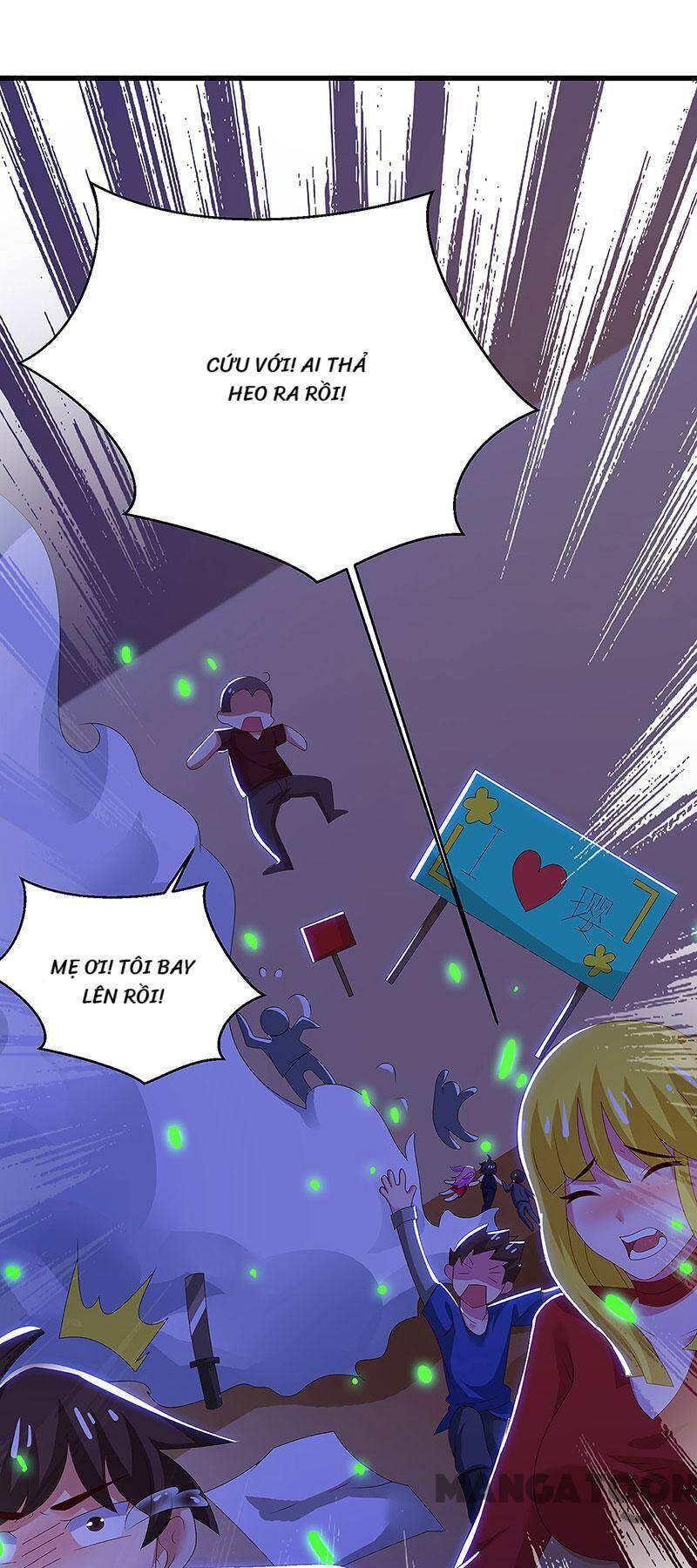 Siêu Cấp Bại Gia Tử Chapter 82 - 21