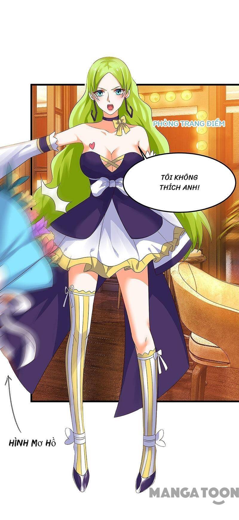 Siêu Cấp Bại Gia Tử Chapter 82 - 26