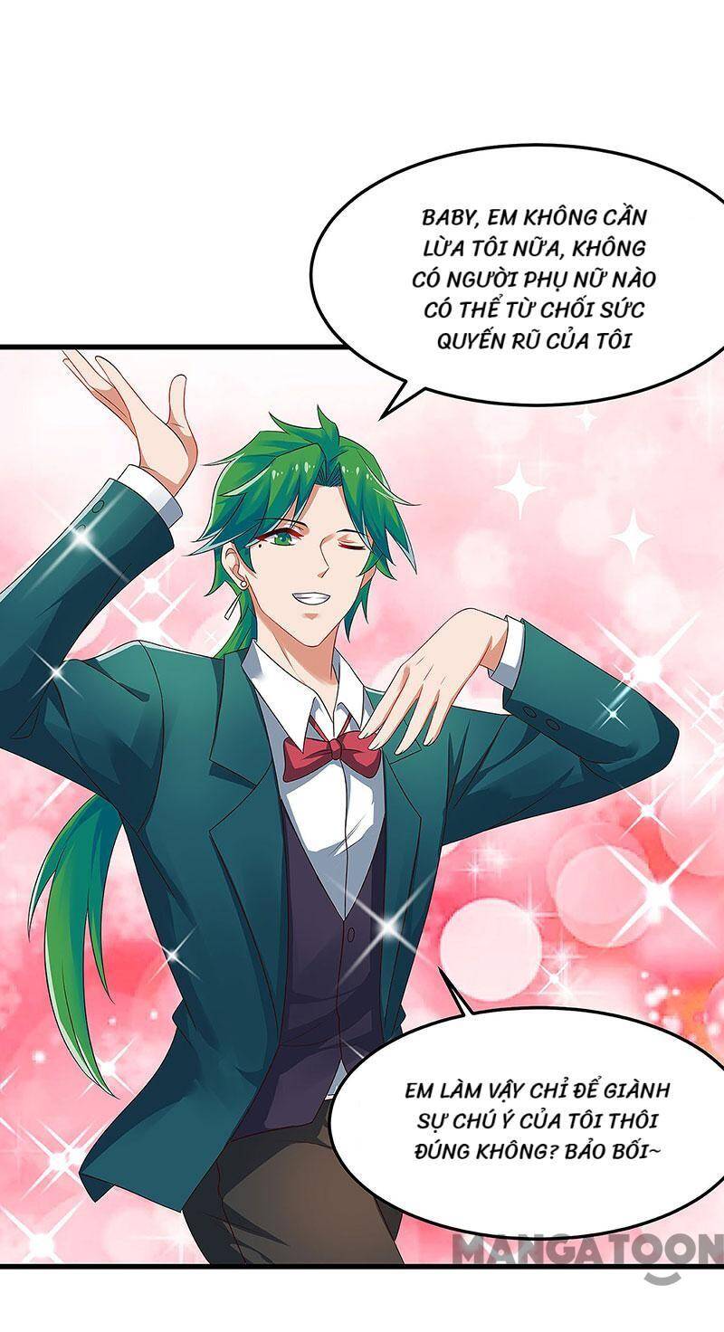 Siêu Cấp Bại Gia Tử Chapter 82 - 27