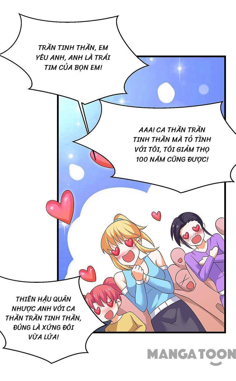 Siêu Cấp Bại Gia Tử Chapter 82 - 28