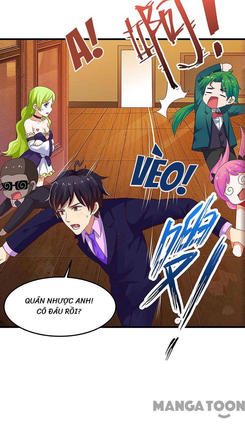 Siêu Cấp Bại Gia Tử Chapter 82 - 31