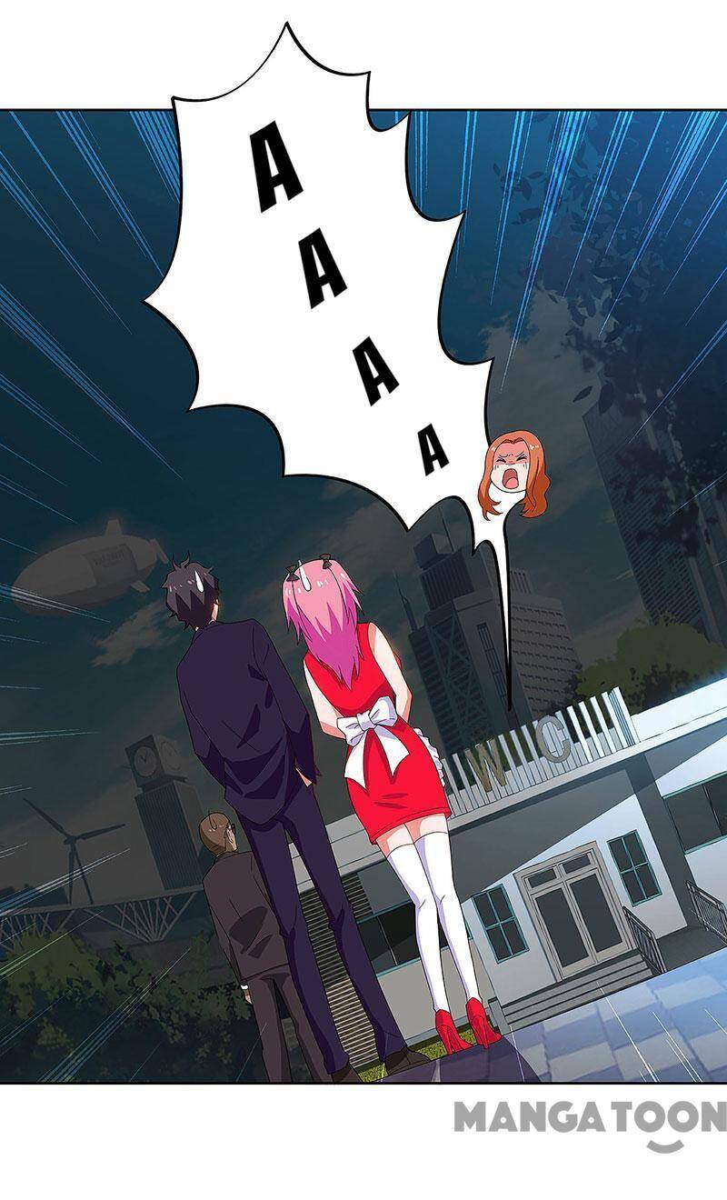 Siêu Cấp Bại Gia Tử Chapter 82 - 10