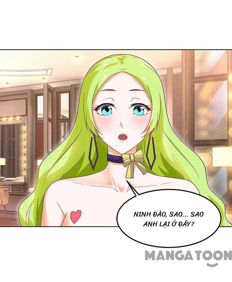 Siêu Cấp Bại Gia Tử Chapter 83 - 1