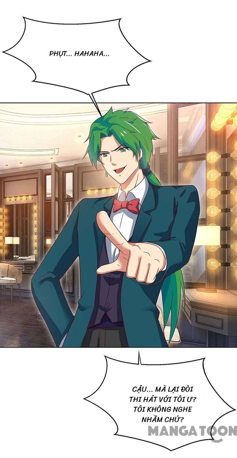 Siêu Cấp Bại Gia Tử Chapter 83 - 12