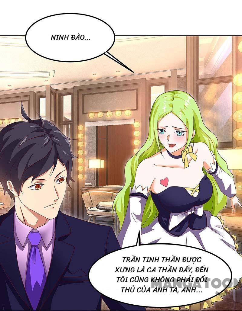 Siêu Cấp Bại Gia Tử Chapter 83 - 13