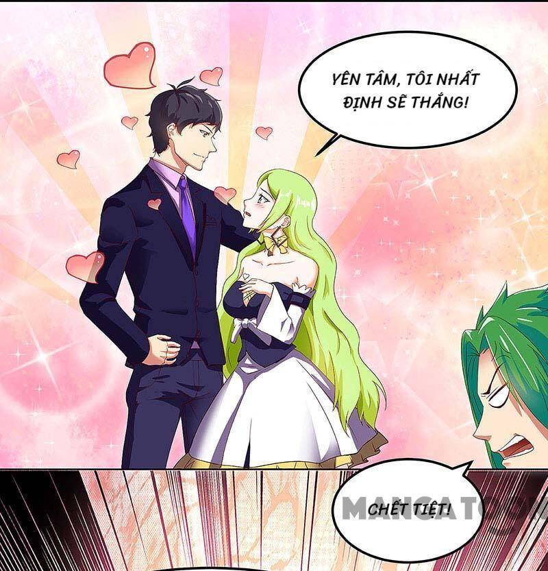 Siêu Cấp Bại Gia Tử Chapter 83 - 14