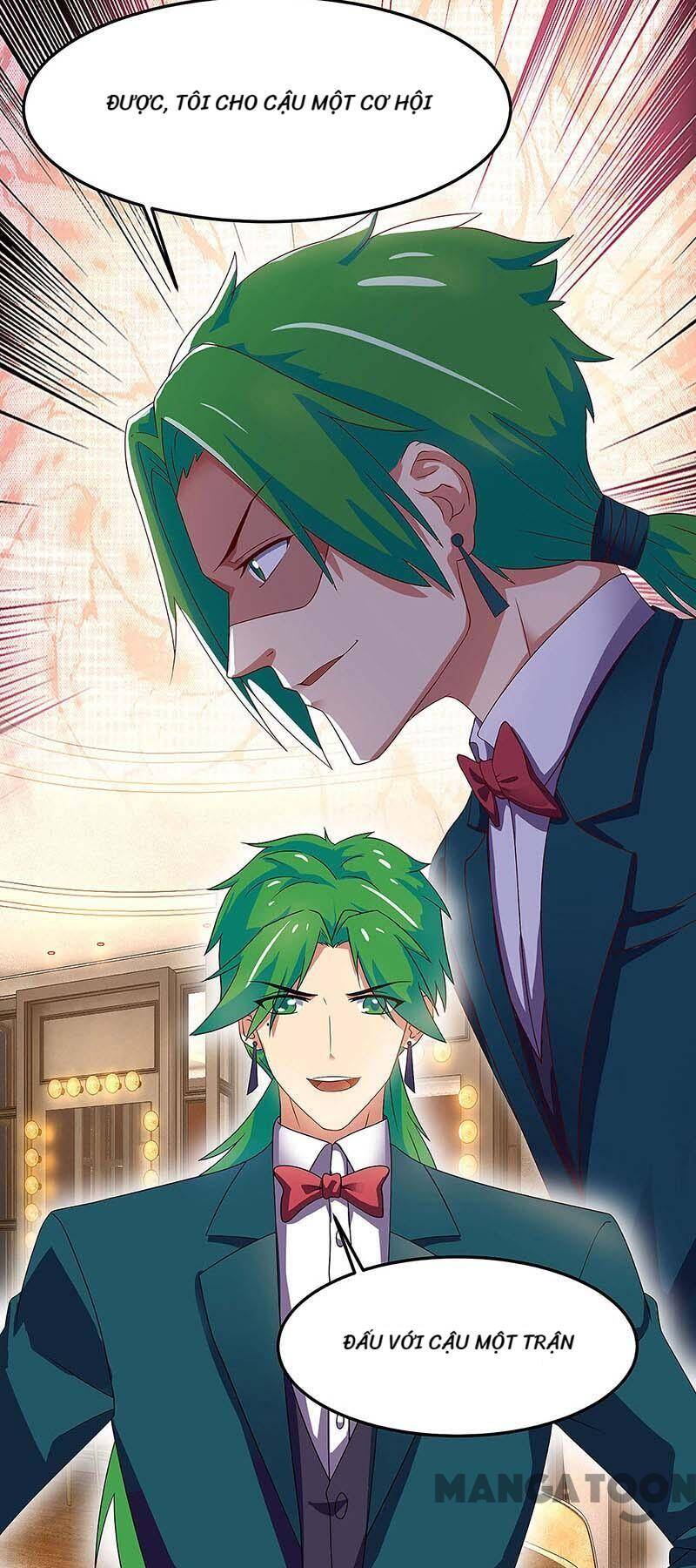 Siêu Cấp Bại Gia Tử Chapter 83 - 15