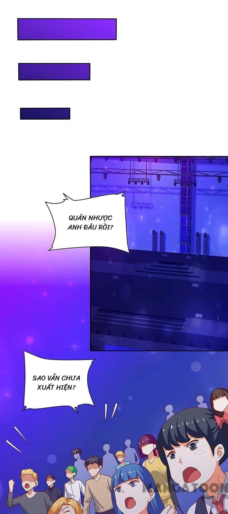 Siêu Cấp Bại Gia Tử Chapter 83 - 17