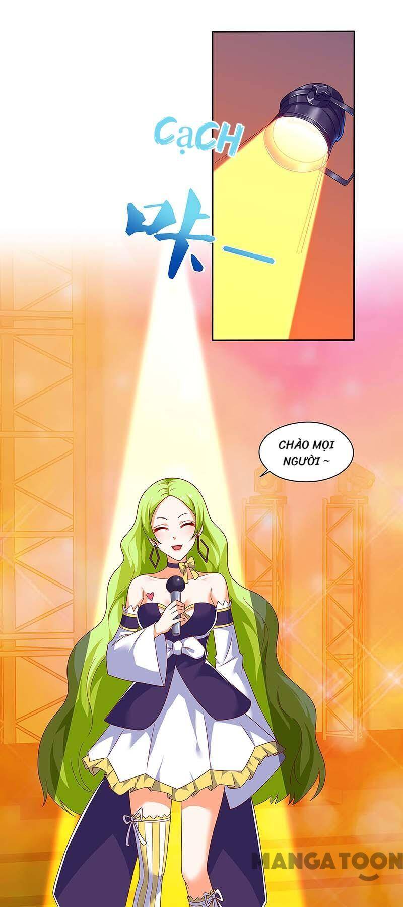 Siêu Cấp Bại Gia Tử Chapter 83 - 19