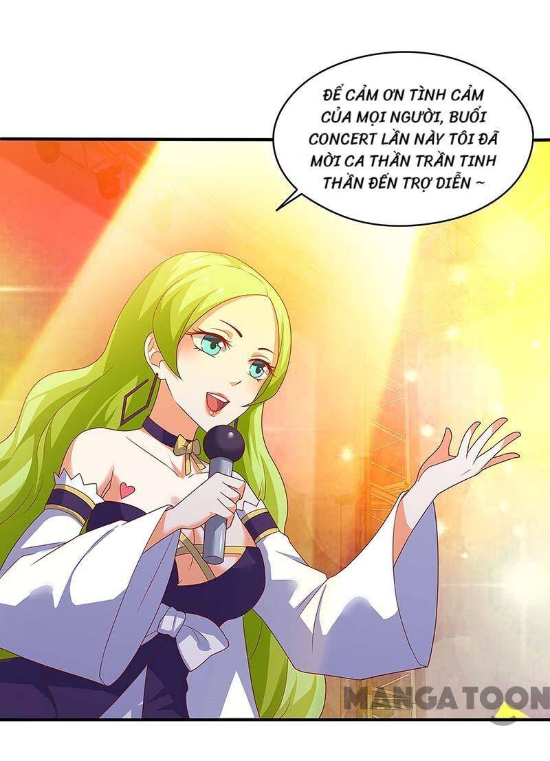 Siêu Cấp Bại Gia Tử Chapter 83 - 22