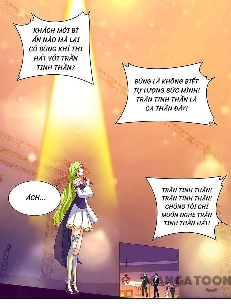 Siêu Cấp Bại Gia Tử Chapter 83 - 25