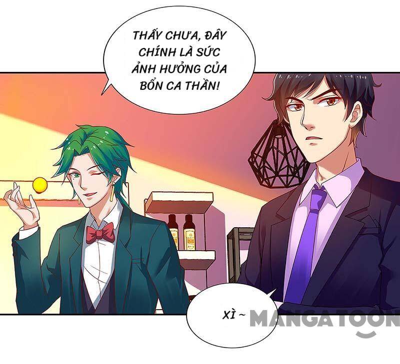 Siêu Cấp Bại Gia Tử Chapter 83 - 26