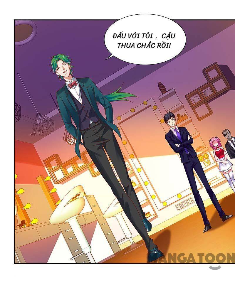 Siêu Cấp Bại Gia Tử Chapter 83 - 27