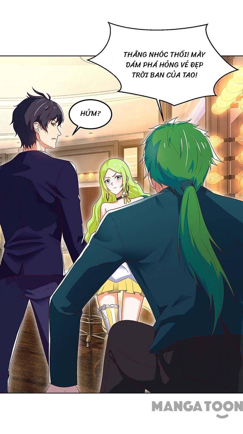 Siêu Cấp Bại Gia Tử Chapter 83 - 4