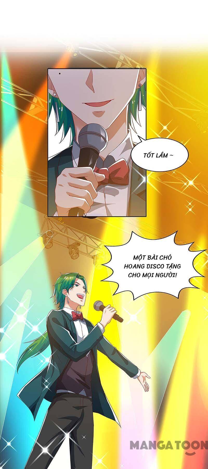Siêu Cấp Bại Gia Tử Chapter 83 - 34