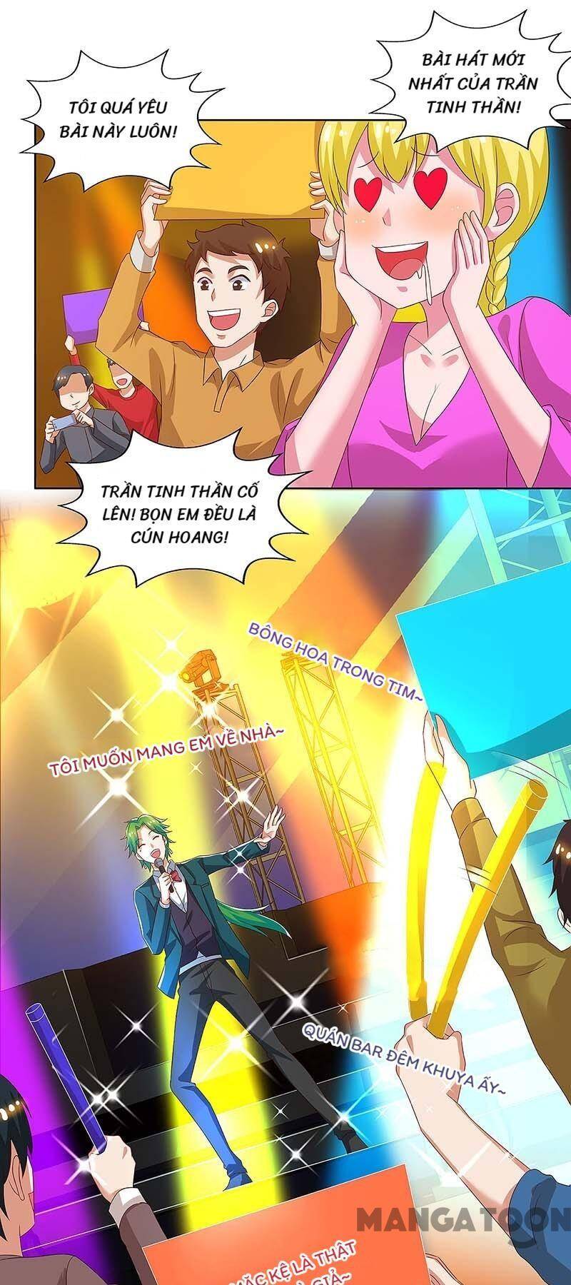 Siêu Cấp Bại Gia Tử Chapter 83 - 36