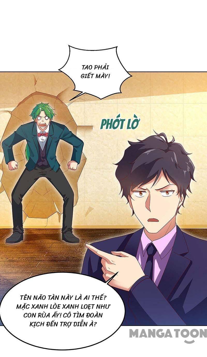 Siêu Cấp Bại Gia Tử Chapter 83 - 5