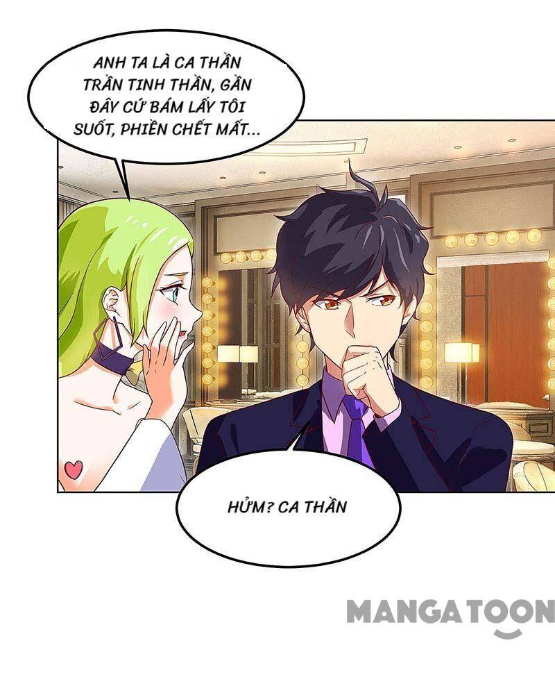 Siêu Cấp Bại Gia Tử Chapter 83 - 8