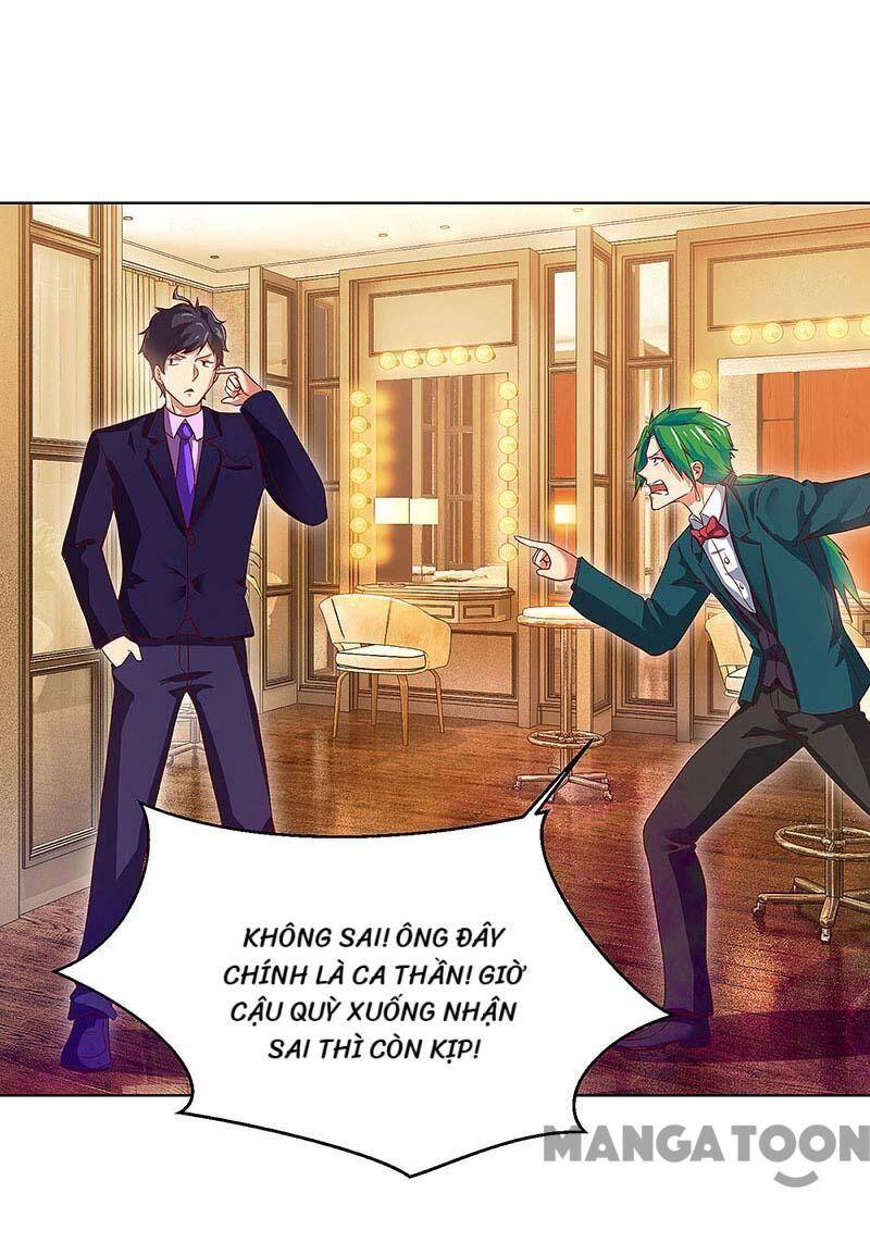 Siêu Cấp Bại Gia Tử Chapter 83 - 9
