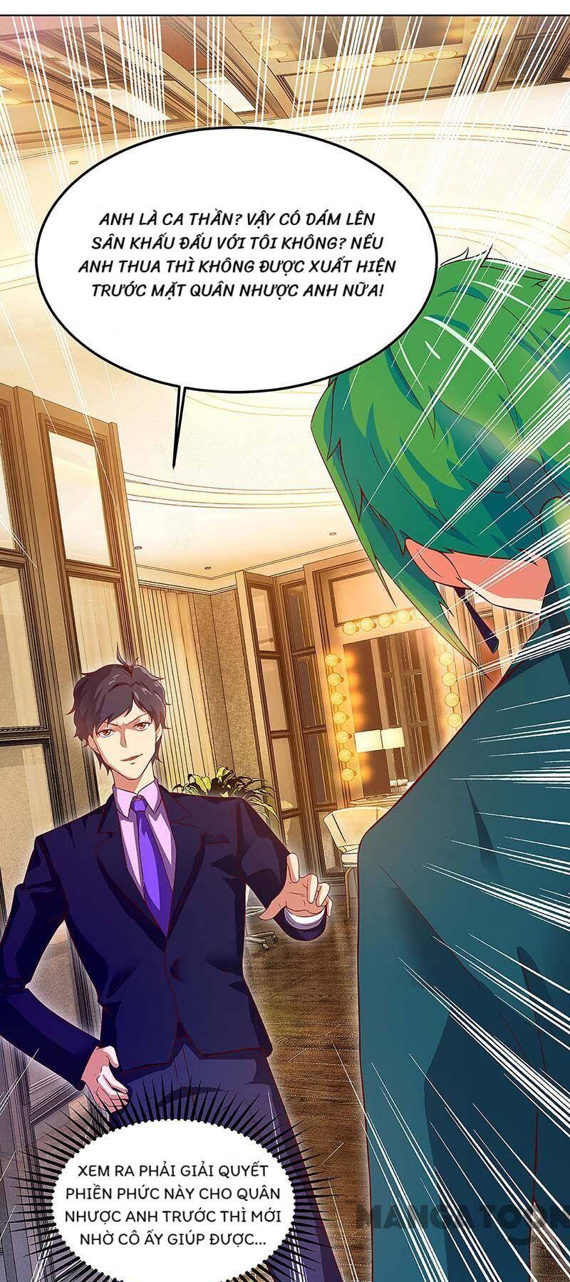 Siêu Cấp Bại Gia Tử Chapter 83 - 10