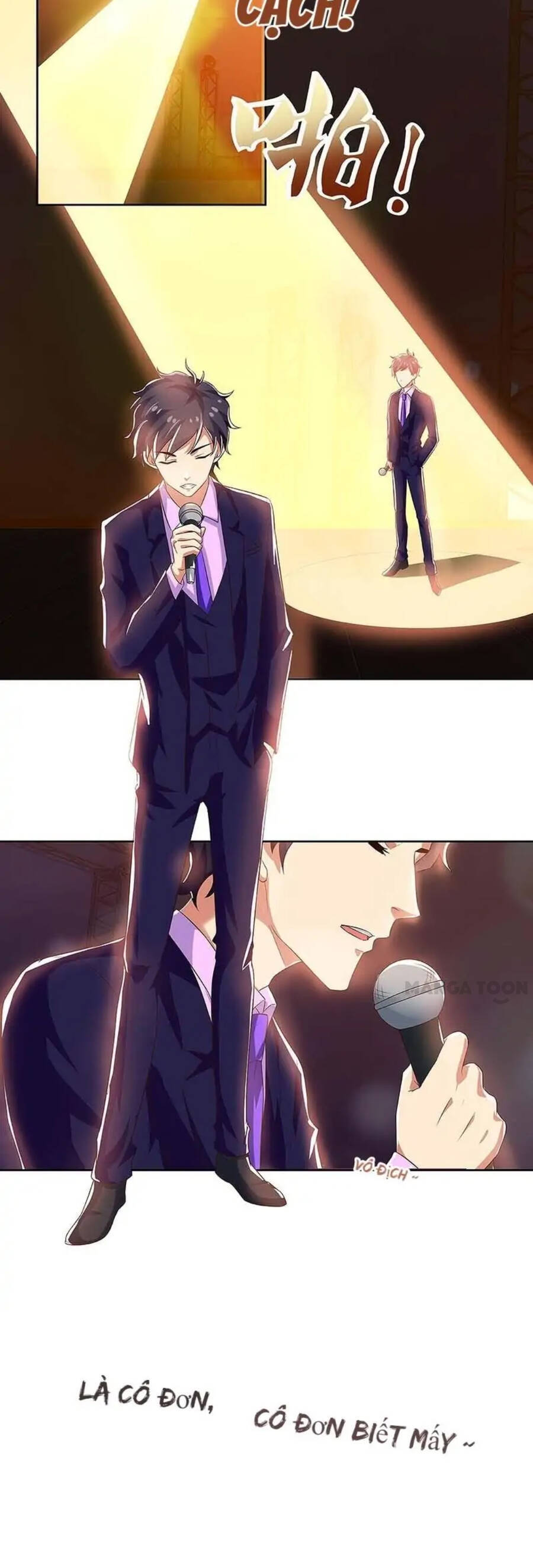 Siêu Cấp Bại Gia Tử Chapter 84 - 13