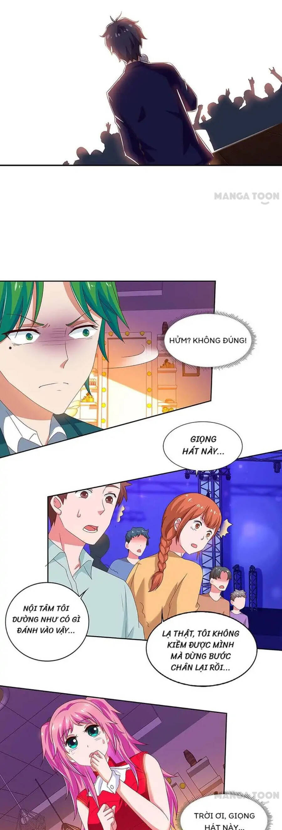 Siêu Cấp Bại Gia Tử Chapter 84 - 14