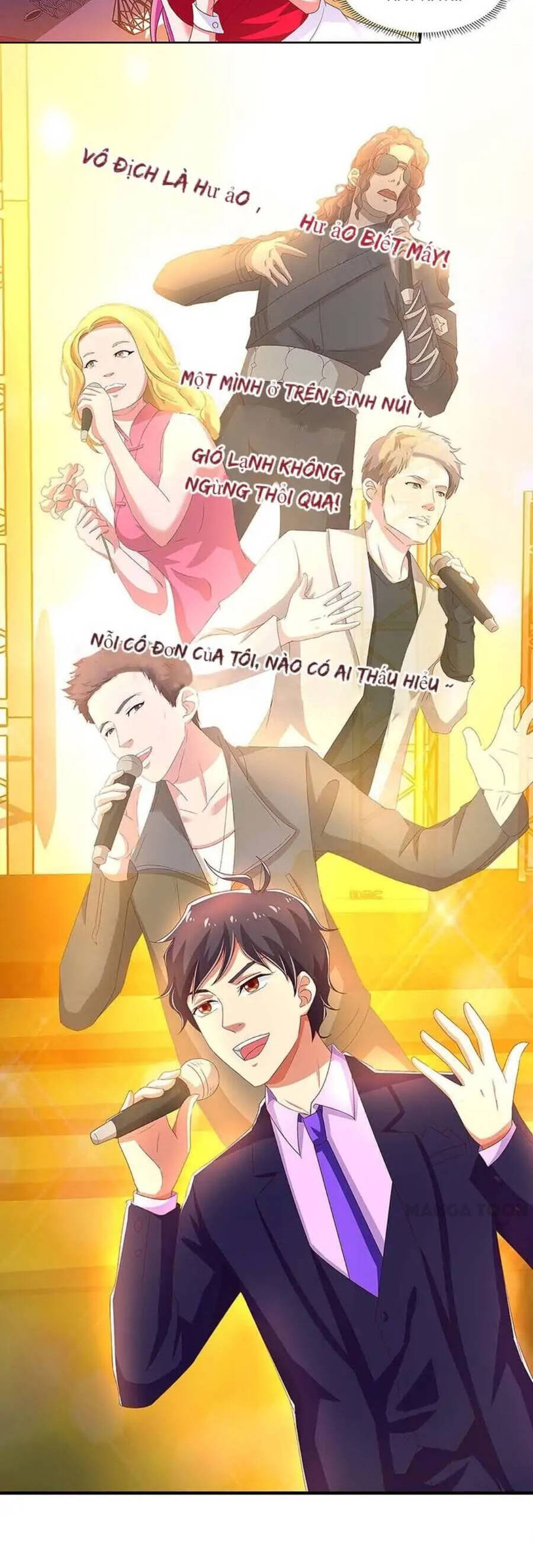 Siêu Cấp Bại Gia Tử Chapter 84 - 15