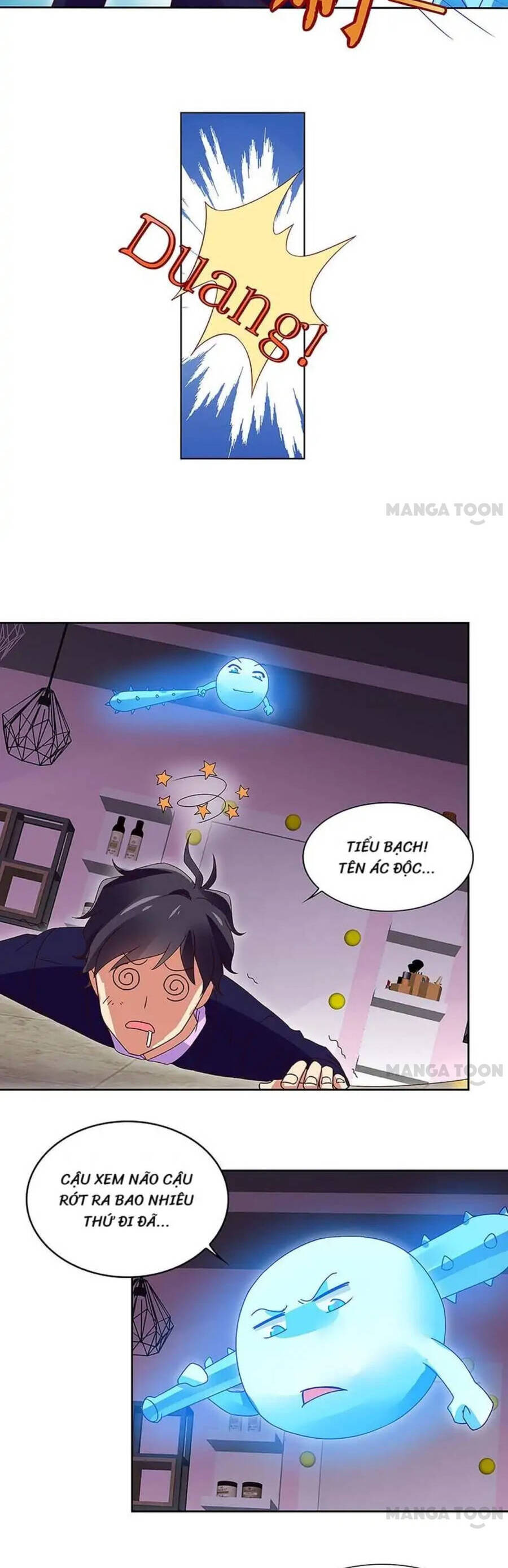 Siêu Cấp Bại Gia Tử Chapter 84 - 6