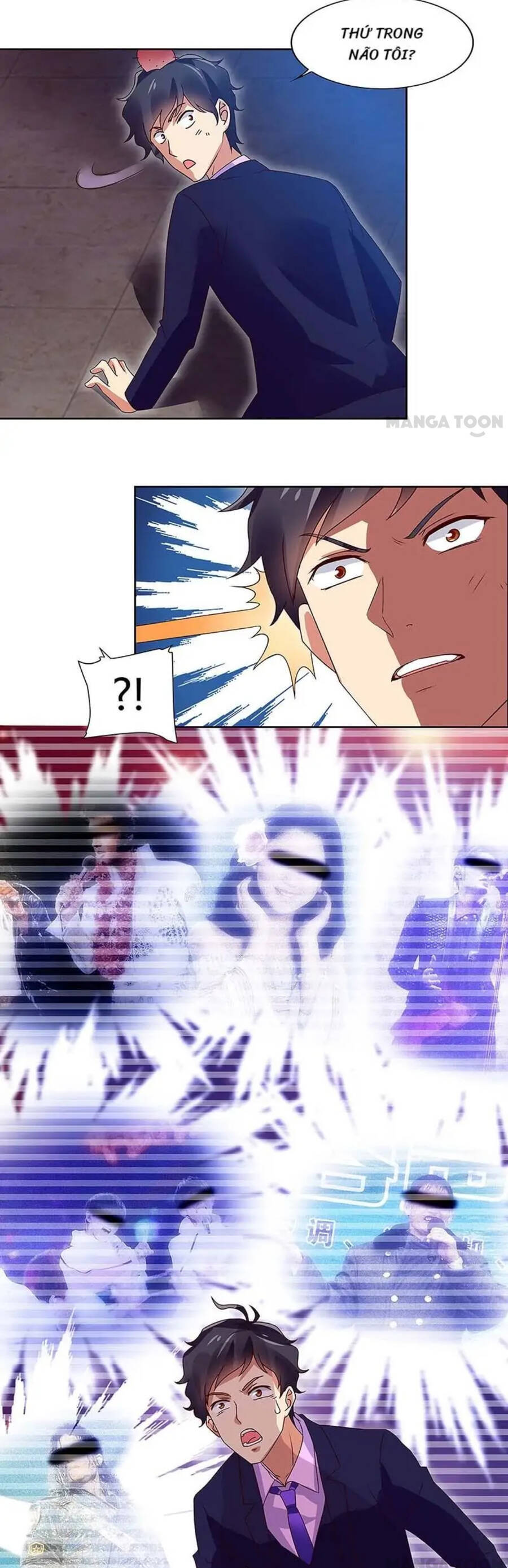 Siêu Cấp Bại Gia Tử Chapter 84 - 7