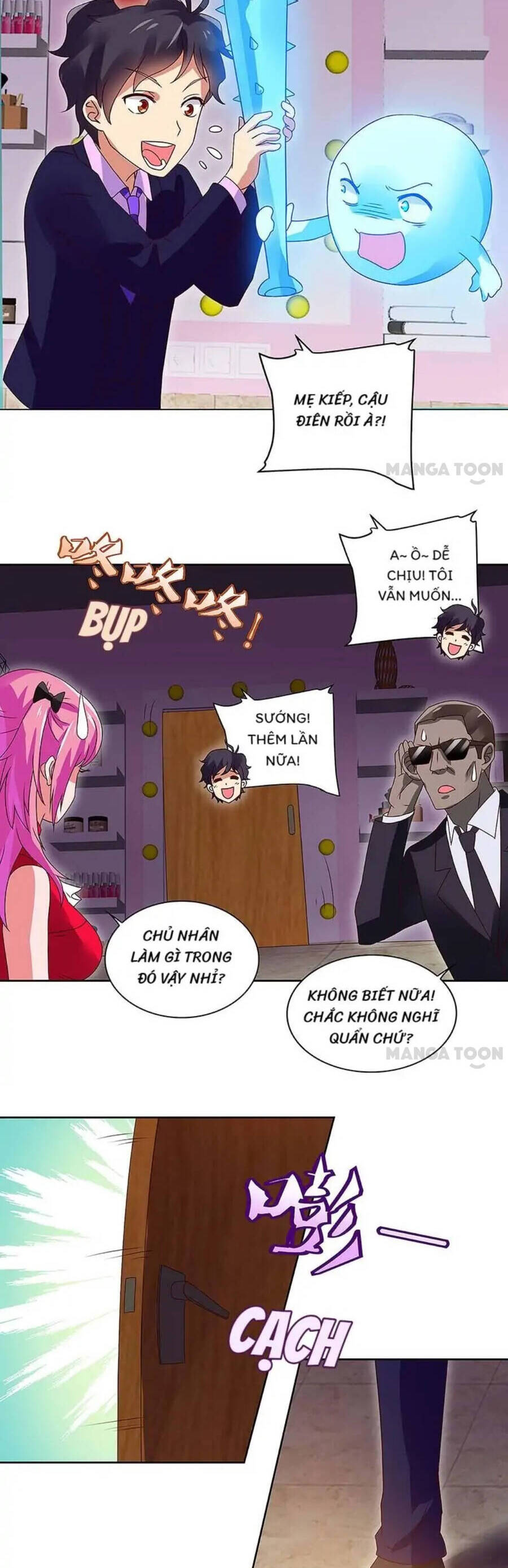 Siêu Cấp Bại Gia Tử Chapter 84 - 9