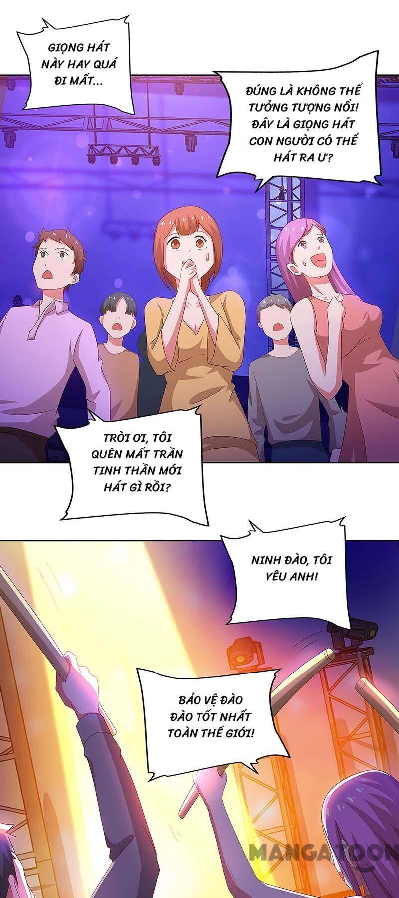 Siêu Cấp Bại Gia Tử Chapter 85 - 1