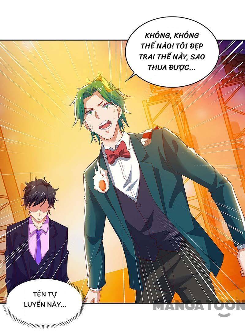 Siêu Cấp Bại Gia Tử Chapter 85 - 11