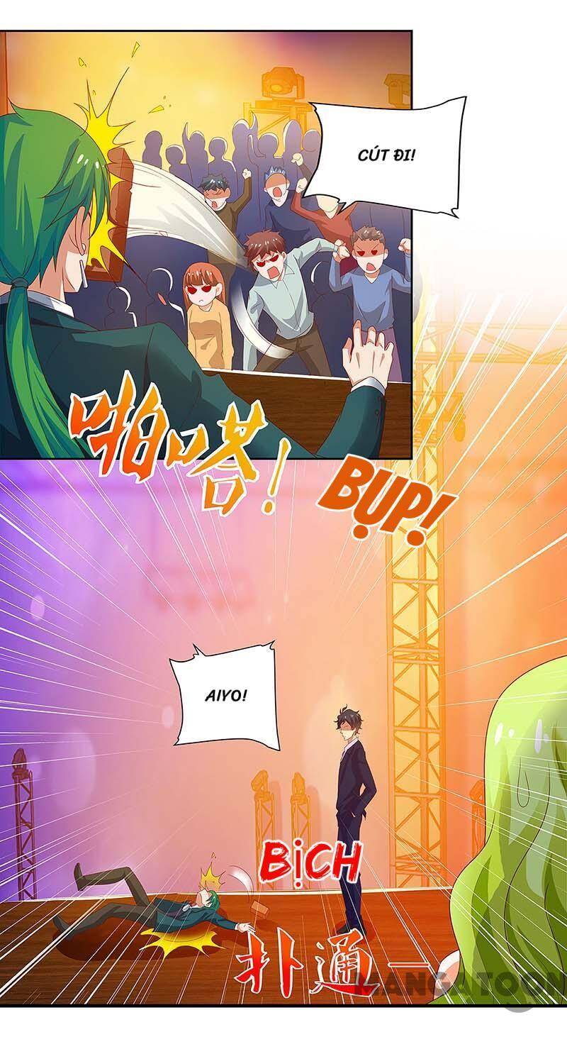 Siêu Cấp Bại Gia Tử Chapter 85 - 12