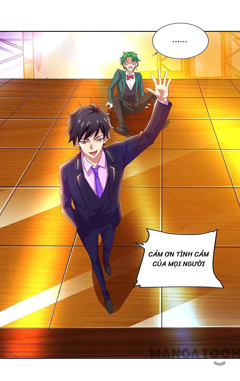 Siêu Cấp Bại Gia Tử Chapter 85 - 15