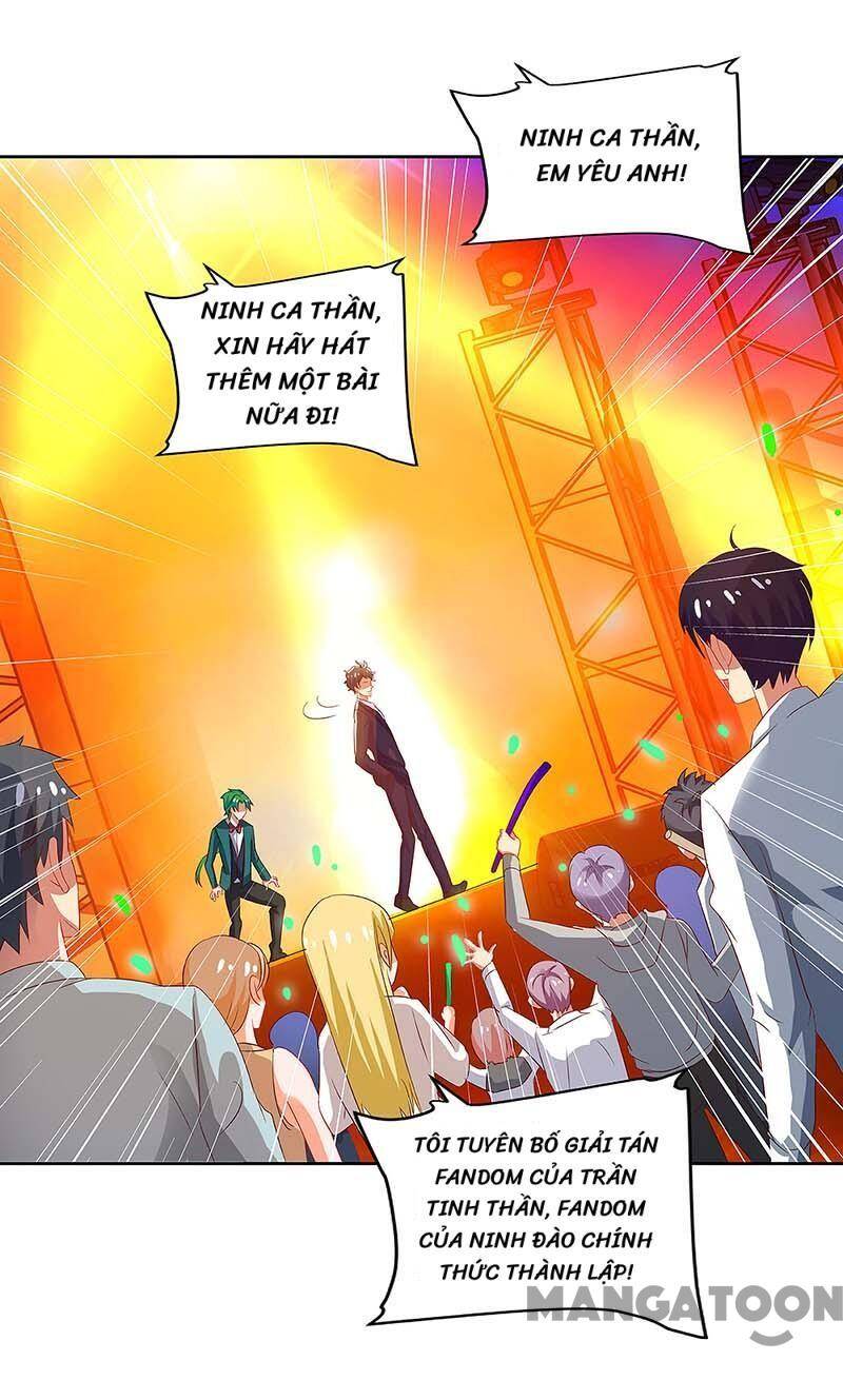 Siêu Cấp Bại Gia Tử Chapter 85 - 16