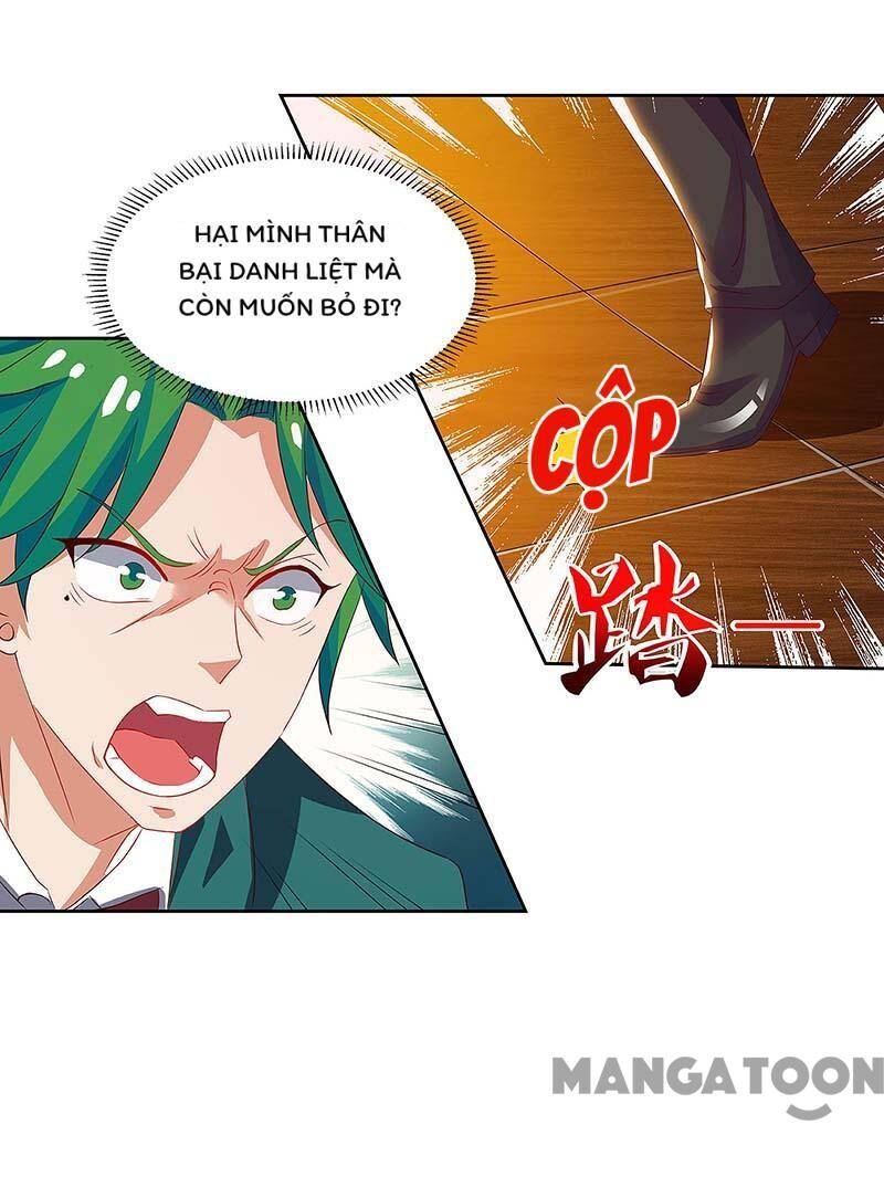 Siêu Cấp Bại Gia Tử Chapter 85 - 18