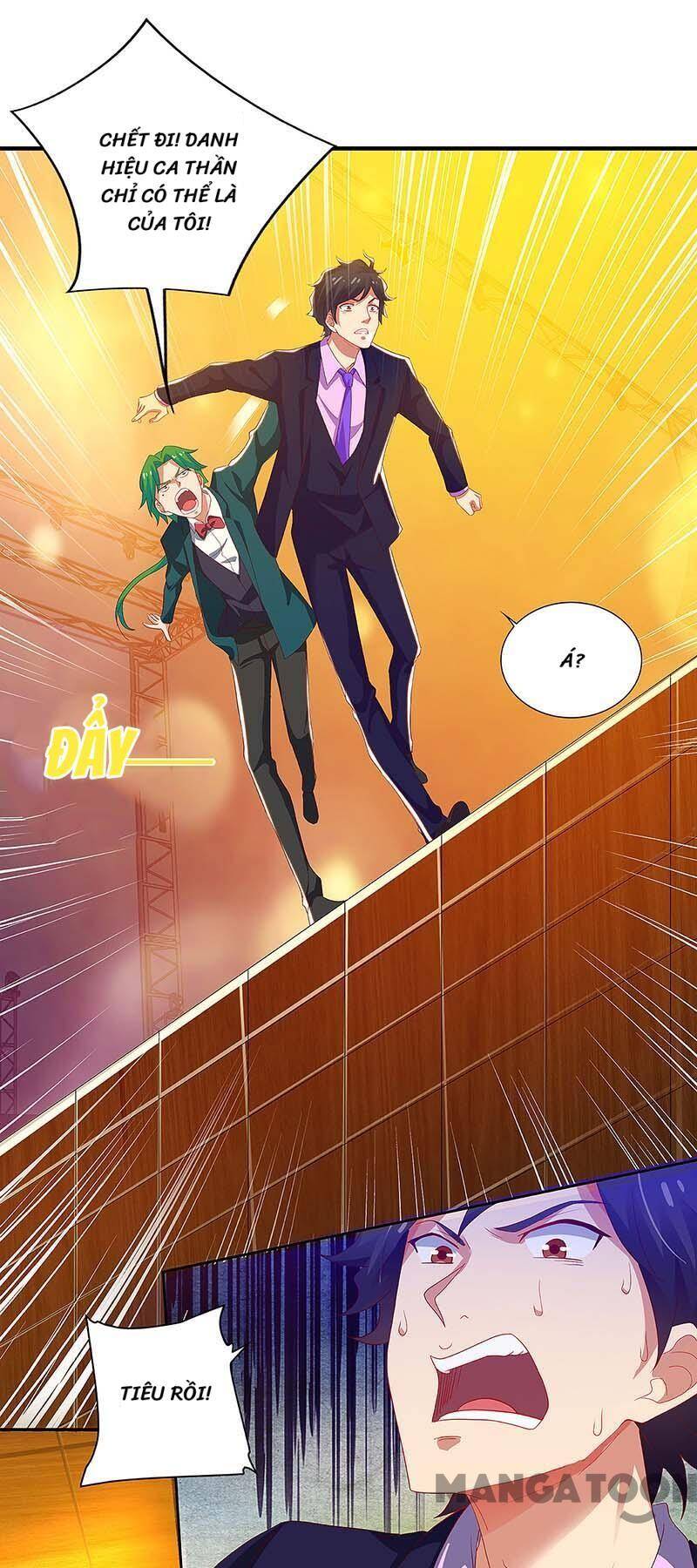 Siêu Cấp Bại Gia Tử Chapter 85 - 19