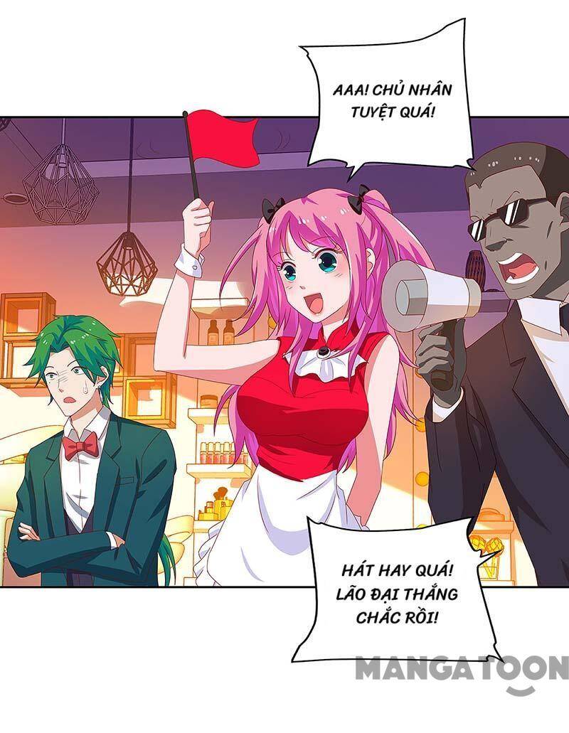 Siêu Cấp Bại Gia Tử Chapter 85 - 3