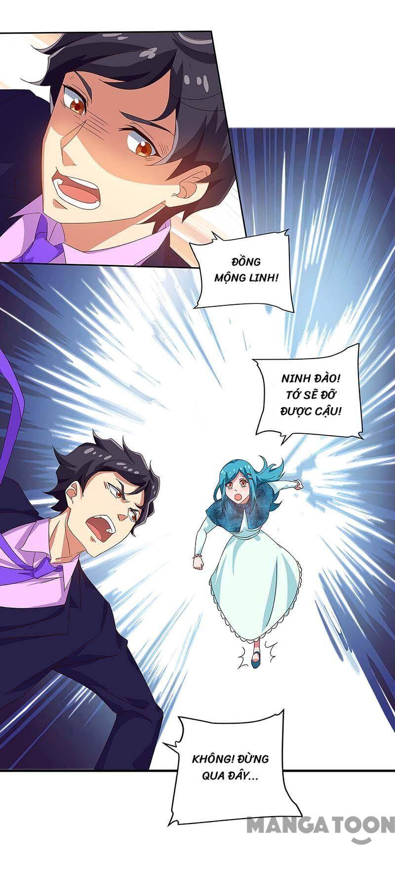 Siêu Cấp Bại Gia Tử Chapter 85 - 23