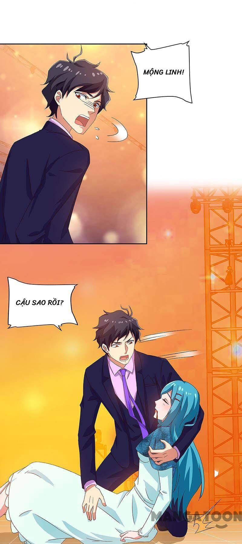 Siêu Cấp Bại Gia Tử Chapter 85 - 26