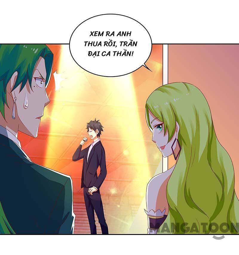 Siêu Cấp Bại Gia Tử Chapter 85 - 4