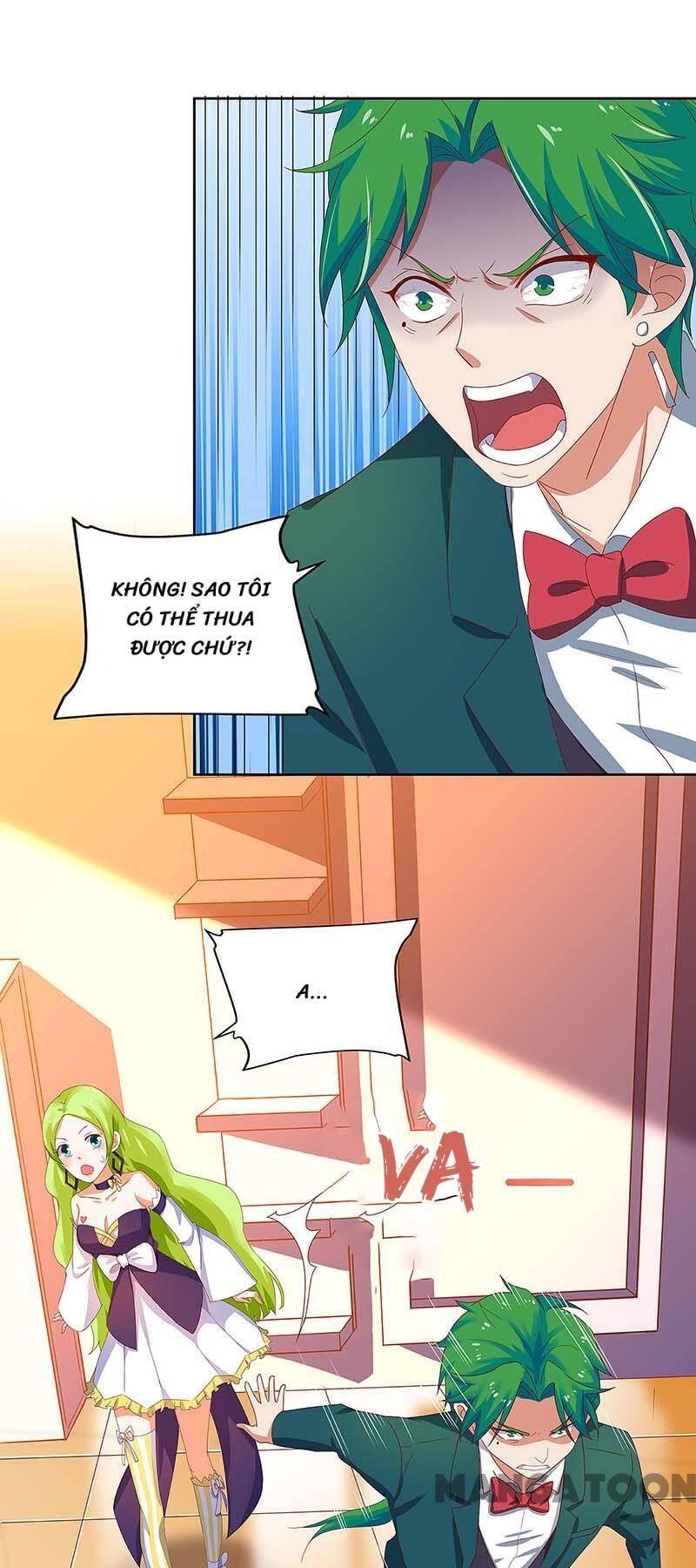 Siêu Cấp Bại Gia Tử Chapter 85 - 5