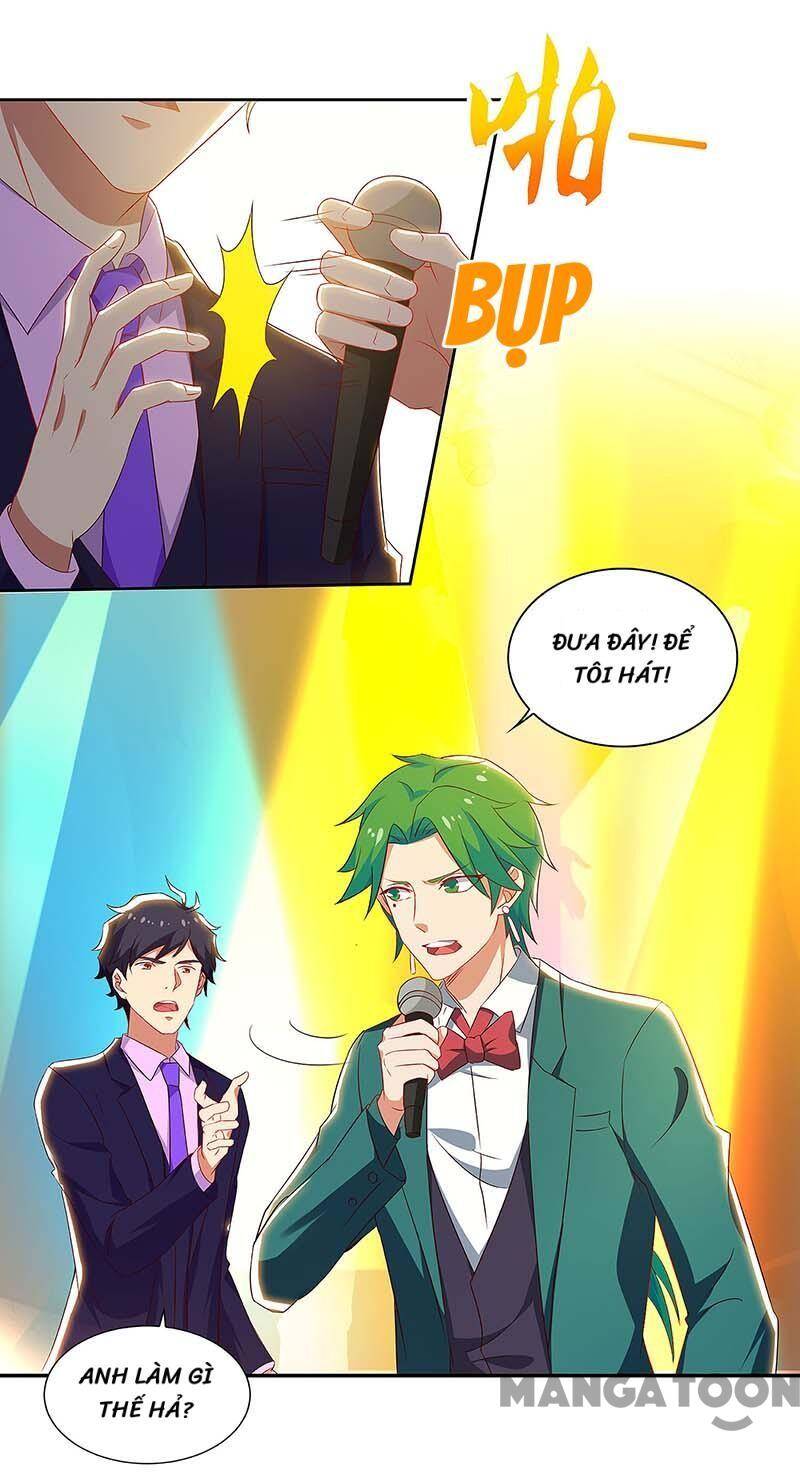Siêu Cấp Bại Gia Tử Chapter 85 - 8