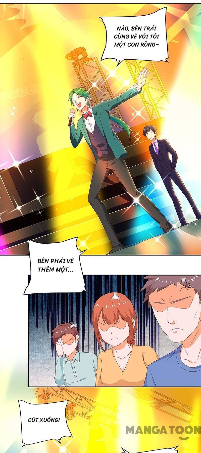 Siêu Cấp Bại Gia Tử Chapter 85 - 9